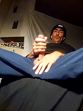 Snapshot of Pumpndeep chatting on 18, 10, 2025 Pumpndeep online show from 18, 10, 2025