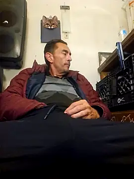 Snapshot of Pumpndeep chatting on 2, 11, 2025 Pumpndeep online show from 2, 11, 2025