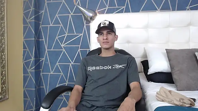 JakeMoxley online show from 2, 2, 2025