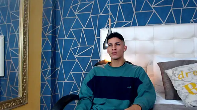 JakeMoxley online show from 4, 2, 2025