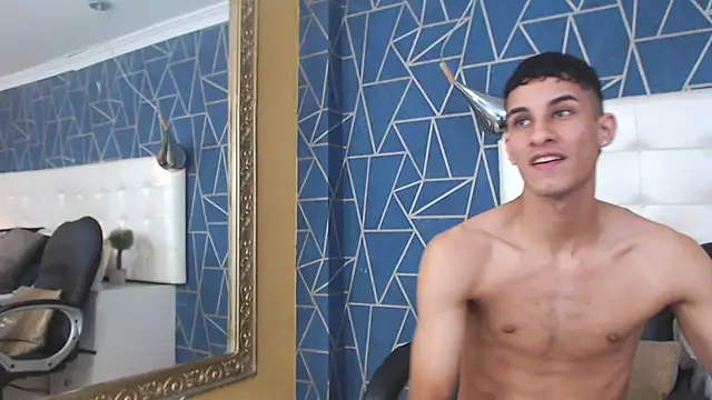 JakeMoxley online show from 14, 2, 2025