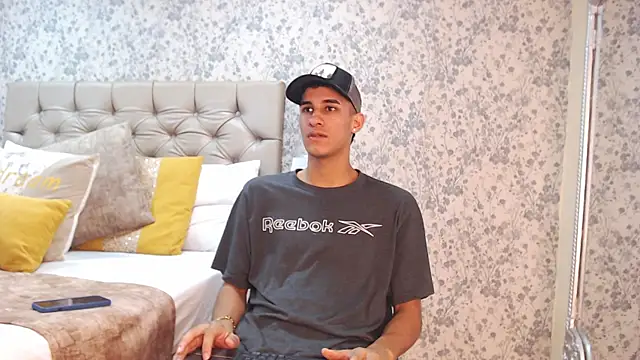 JakeMoxley online show from 15, 2, 2025