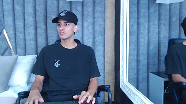 JakeMoxley online show from 20, 2, 2025