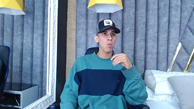 JakeMoxley online show from 24, 2, 2025