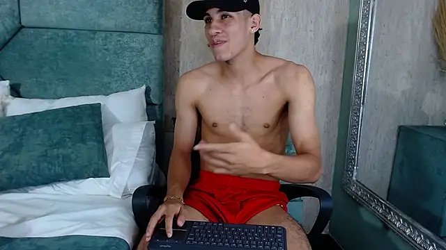 JakeMoxley online show from 2, 3, 2025