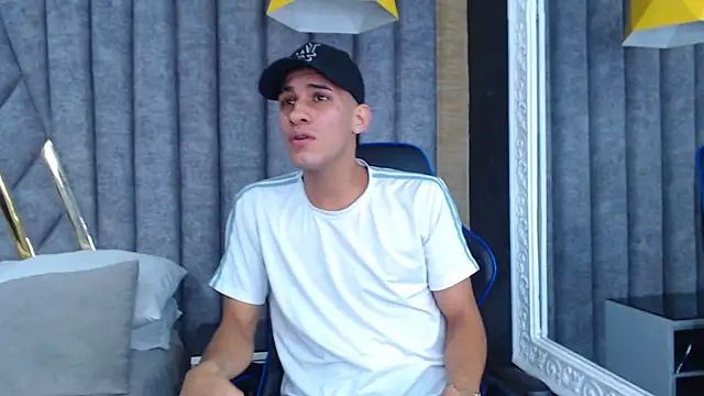 JakeMoxley online show from 10, 3, 2025