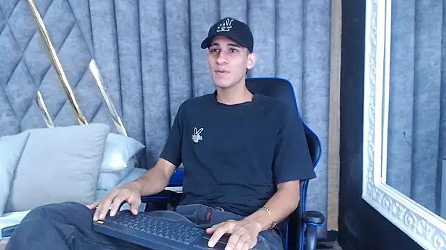 JakeMoxley online show from 16, 3, 2025