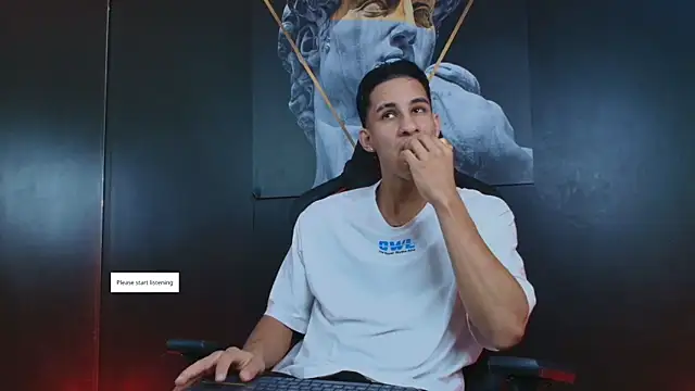 JakeMoxley online show from 11, 9, 2025