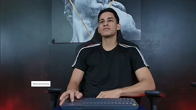 JakeMoxley online show from 26, 9, 2025