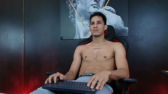 JakeMoxley online show from 10, 10, 2025