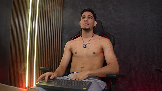 JakeMoxley online show from 1, 3, 2026