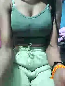 Snapshot of Anarkali900 chatting on 7, 1, 2025 Anarkali900 online show from 7, 1, 2025