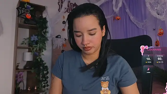 emilyrouxe online show from 1, 11, 2025