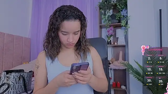 emilyrouxe online show from 12, 1, 2026