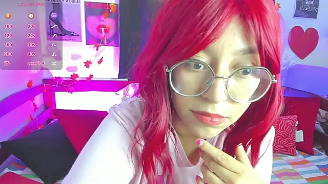  Moon Johnson online show from 26, 4, 2026