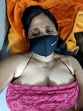 Neha8923 online show from 18, 2, 2025