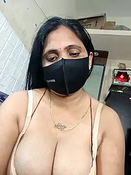 Neha8923 online show from 20, 2, 2025