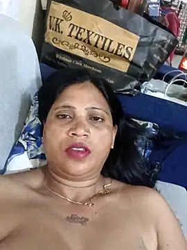 Neha8923 online show from 14, 3, 2025