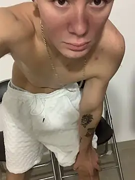 Niko 128 online show from 7, 12, 2024