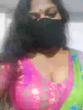 Snapshot of Ramya-Lovely chatting on 5, 12, 2024 Ramya-Lovely online show from 5, 12, 2024