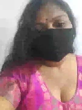 Snapshot of Ramya-Lovely chatting on 7, 12, 2024 Ramya-Lovely online show from 7, 12, 2024