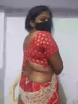 Snapshot of Ramya-Lovely chatting on 11, 12, 2024 Ramya-Lovely online show from 11, 12, 2024