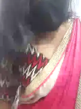 Snapshot of Ramya-Lovely chatting on 4, 1, 2025 Ramya-Lovely online show from 4, 1, 2025