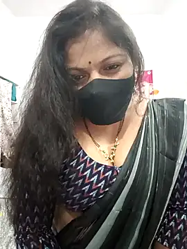 Snapshot of Ramya-Lovely chatting on 26, 1, 2025 Ramya-Lovely online show from 26, 1, 2025