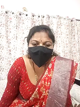 Snapshot of Ramya-Lovely chatting on 30, 1, 2025 Ramya-Lovely online show from 30, 1, 2025