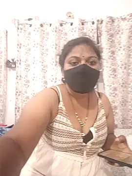 Snapshot of Ramya-Lovely chatting on 30, 1, 2025 Ramya-Lovely online show from 30, 1, 2025