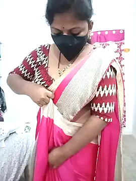 Snapshot of Ramya-Lovely chatting on 31, 1, 2025 Ramya-Lovely online show from 31, 1, 2025