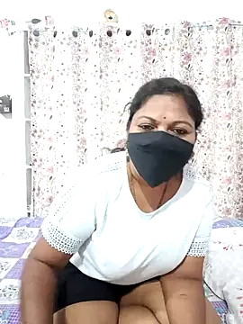 Snapshot of Ramya-Lovely chatting on 1, 2, 2025 Ramya-Lovely online show from 1, 2, 2025