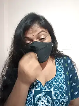 Snapshot of Ramya-Lovely chatting on 6, 2, 2025 Ramya-Lovely online show from 6, 2, 2025