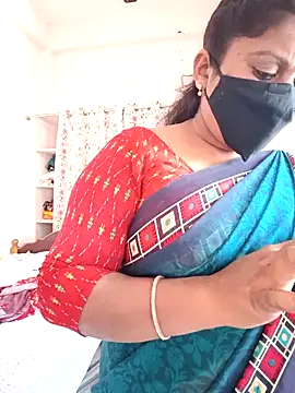 Snapshot of Ramya-Lovely chatting on 15, 2, 2025 Ramya-Lovely online show from 15, 2, 2025