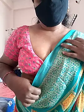 Snapshot of Ramya-Lovely chatting on 19, 2, 2025 Ramya-Lovely online show from 19, 2, 2025