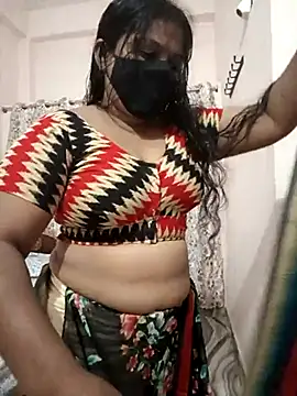 Snapshot of Ramya-Lovely chatting on 27, 2, 2025 Ramya-Lovely online show from 27, 2, 2025