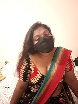 Snapshot of Ramya-Lovely chatting on 27, 2, 2025 Ramya-Lovely online show from 27, 2, 2025