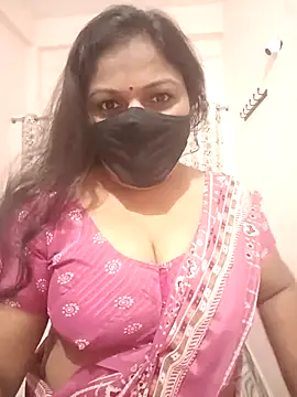 Snapshot of Ramya-Lovely chatting on 7, 3, 2025 Ramya-Lovely online show from 7, 3, 2025