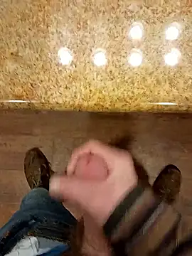 StellerCock online show from 15, 12, 2025