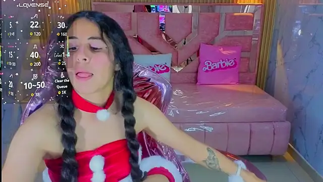 paris sub1  online show from 14, 12, 2025