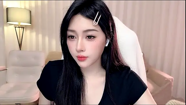 K-moumou online show from 8, 4, 2026