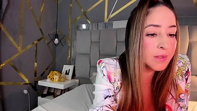 Snapshot of AliceSteel12 chatting on 17, 9, 2025 AliceSteel12 online show from 17, 9, 2025