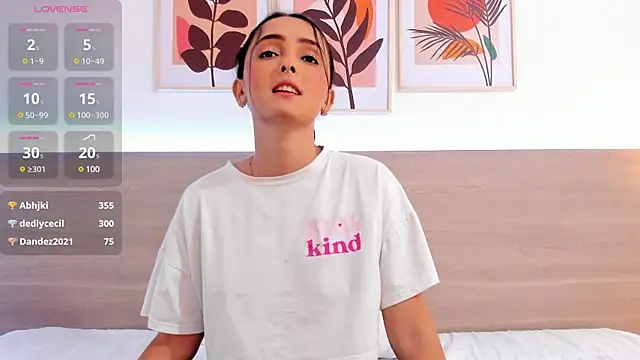 nataliiiiia online show from 13, 3, 2025