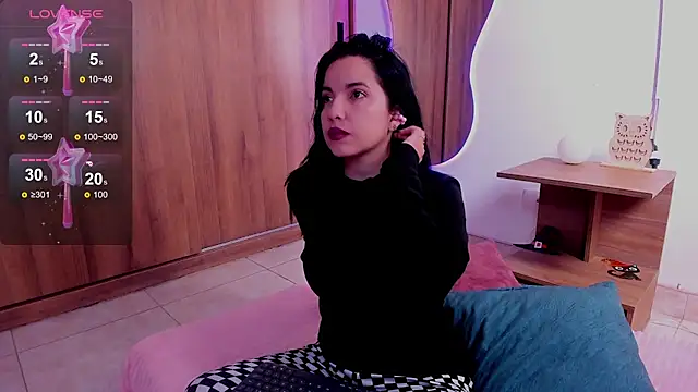 tatiana sc online show from 25, 10, 2025