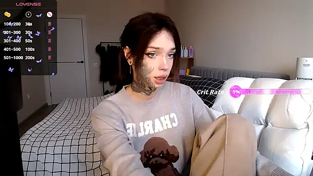 Tanya M online show from 23, 10, 2025