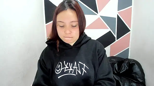 Snapshot of Carol_Pinter chatting on 19, 11, 2025 Carol Pinter online show from 19, 11, 2025