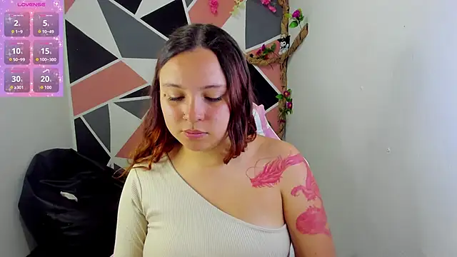 Carol Pinter online show from 14, 3, 2026