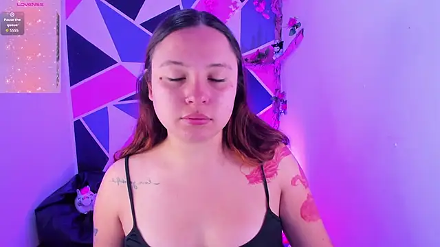 Carol Pinter online show from 25, 3, 2026