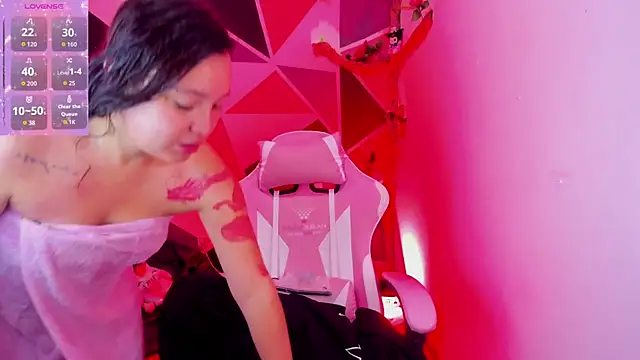 Carol Pinter online show from 31, 3, 2026