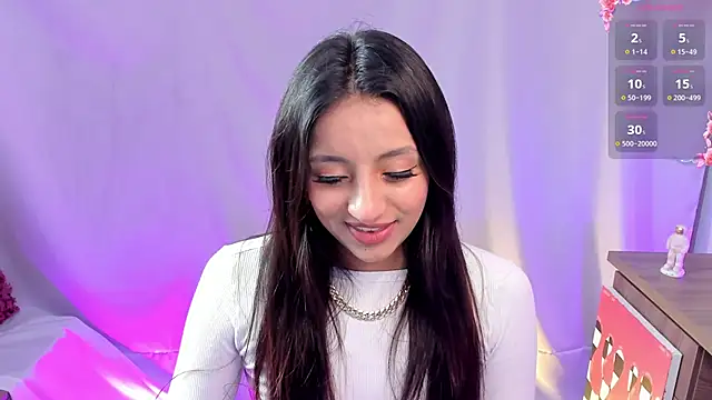 adelarangel online show from 5, 2, 2025